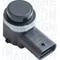 Sensor, Einparkhilfe MAGNETI MARELLI - 021016021010