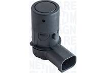 Sensor, Einparkhilfe