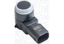 Sensor, Einparkhilfe