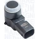 Sensor, Einparkhilfe MAGNETI MARELLI - 021016025010