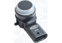 Sensor, Einparkhilfe