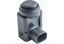 Sensor, Einparkhilfe