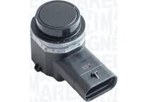 Sensor, Einparkhilfe