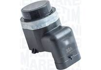 Sensor, Einparkhilfe