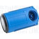Sensor, Einparkhilfe MAGNETI MARELLI - 021016032010