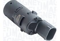 Sensor, Einparkhilfe