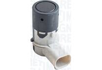 Sensor, Einparkhilfe