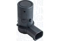 Sensor, Einparkhilfe