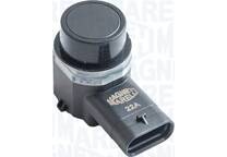 Sensor, Einparkhilfe