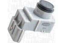 Sensor, Einparkhilfe