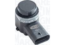 Sensor, Einparkhilfe