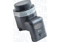 Sensor, Einparkhilfe
