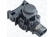 Sensor, Einparkhilfe
