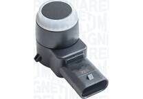 Sensor, Einparkhilfe