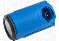 Sensor, Einparkhilfe
