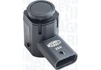 Sensor, Einparkhilfe