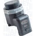 Sensor, Einparkhilfe MAGNETI MARELLI - 021016062010