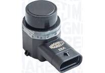 Sensor, Einparkhilfe