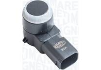 Sensor, Einparkhilfe