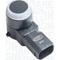 Sensor, Einparkhilfe MAGNETI MARELLI - 021016066010
