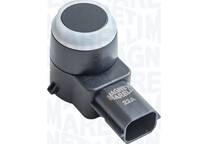 Sensor, Einparkhilfe