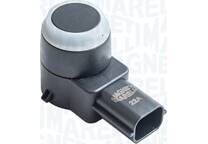 Sensor, Einparkhilfe