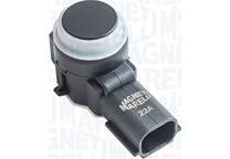Sensor, Einparkhilfe