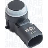 Sensor, Einparkhilfe MAGNETI MARELLI - 021016072010
