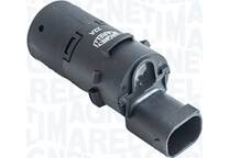 Sensor, Einparkhilfe