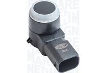 Sensor, Einparkhilfe