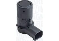 Sensor, Einparkhilfe