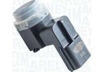 Sensor, Einparkhilfe