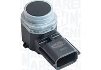 Sensor, Einparkhilfe