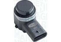 Sensor, Einparkhilfe