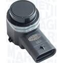 Sensor, Einparkhilfe MAGNETI MARELLI - 021016082010