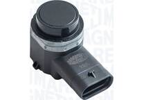 Sensor, Einparkhilfe
