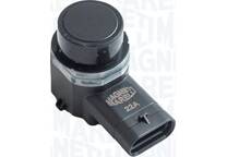 Sensor, Einparkhilfe
