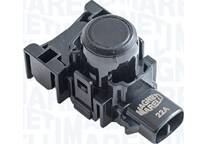Sensor, Einparkhilfe