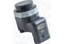 Sensor, Einparkhilfe