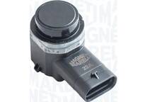 Sensor, Einparkhilfe
