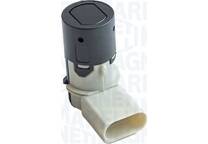 Sensor, Einparkhilfe