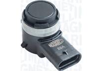 Sensor, Einparkhilfe
