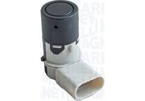 Sensor, Einparkhilfe