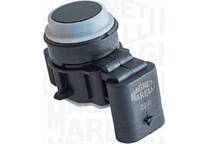 Sensor, Einparkhilfe