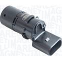 Sensor, Einparkhilfe MAGNETI MARELLI - 021016116010