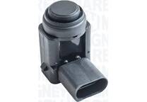 Sensor, Einparkhilfe