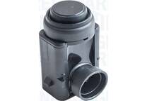 Sensor, Einparkhilfe