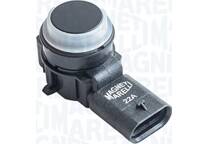 Sensor, Einparkhilfe