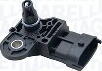 Sensor, insugslufttemperatur