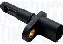 Sensor, intake air temperature